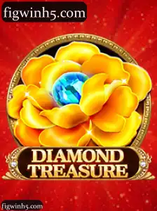Diamondtreasure: Uma Aventura Enriquecedora no Mundo dos Jogos