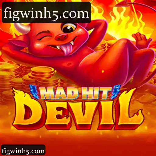 figwin MadHitDevil: Experiência Completa em Apostas com Cassino e Esportes ao Vivo